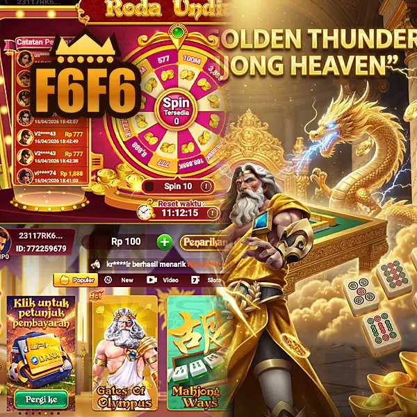 f6f6 APK Resmi Unduh
