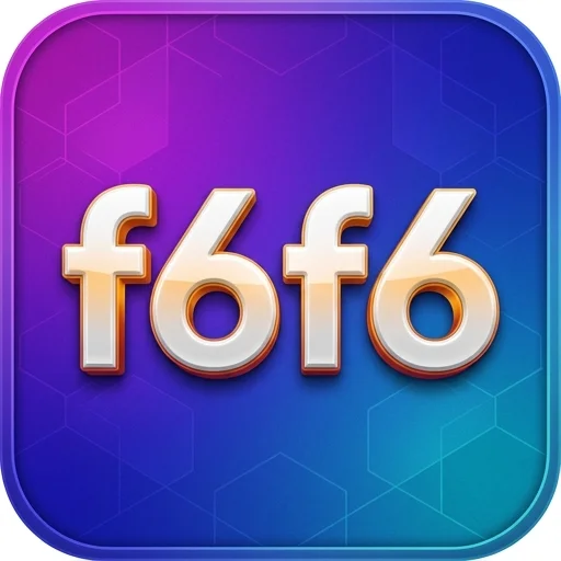 f6f6 Logo - Resmi